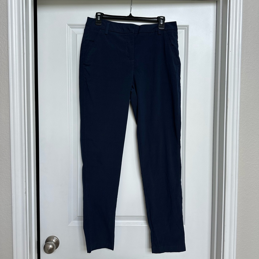 Puma Dark Blue Women's Golf Pant
